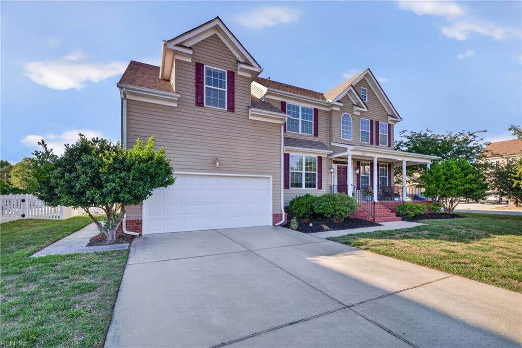 1228 Rosebud Ln - Photo 1