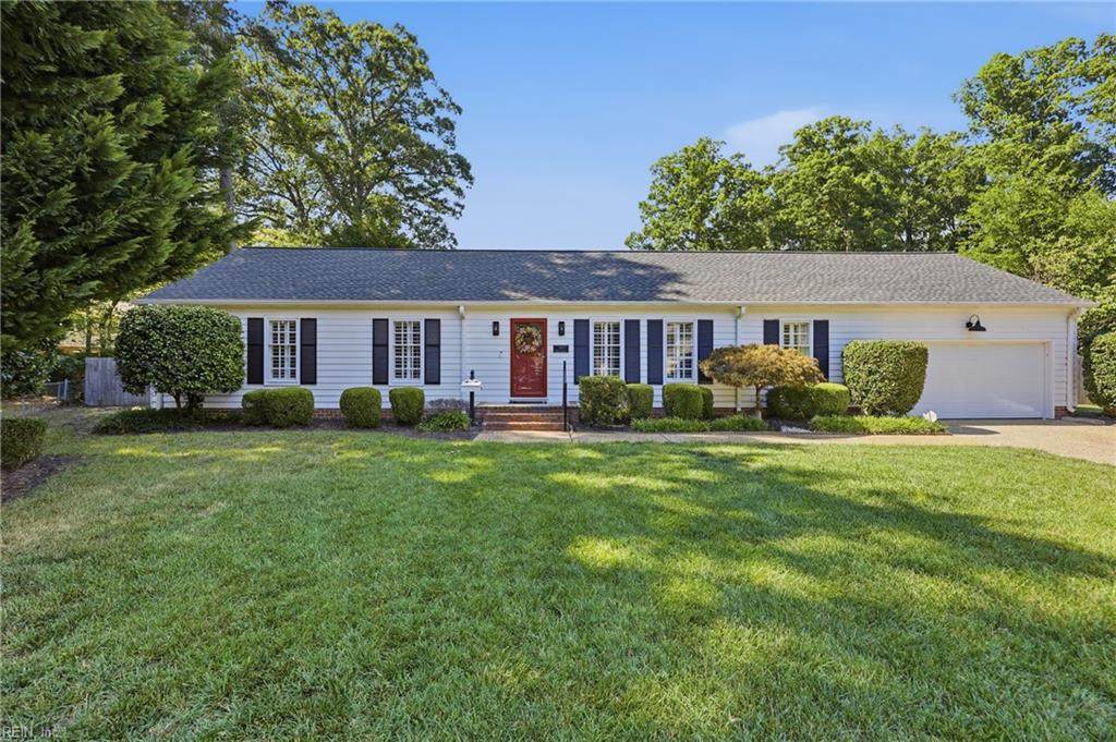 919 Weldun Ct - Photo 1