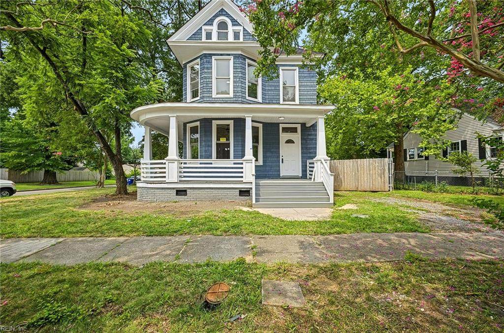 801 Forbes St - Photo 1