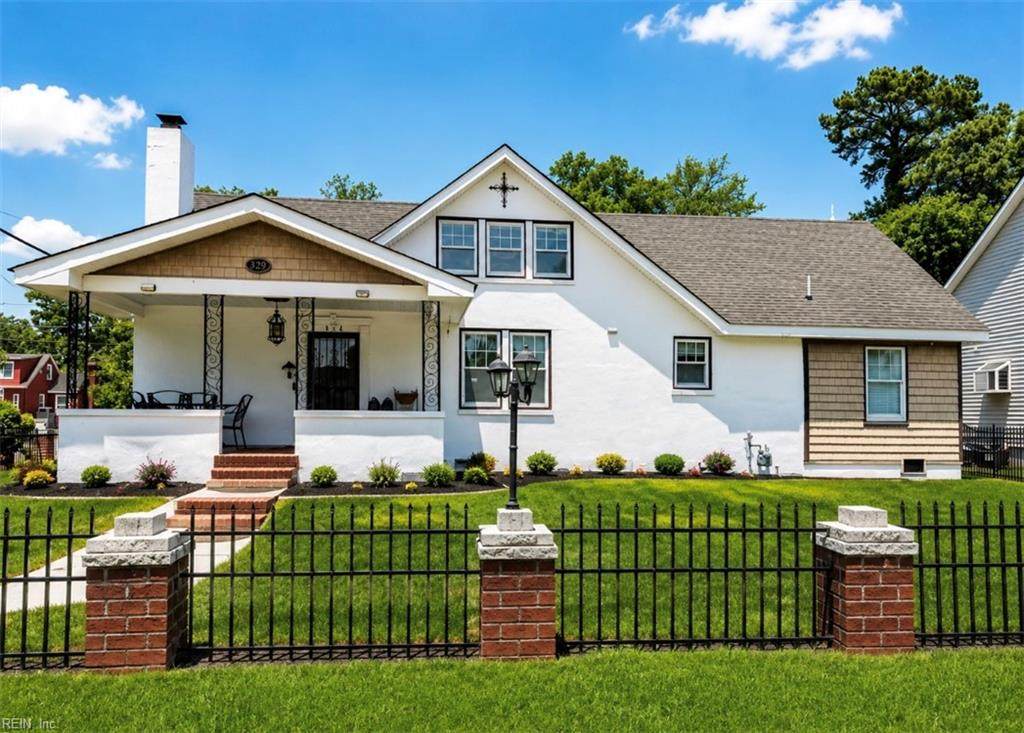 524 Newport News Ave - Photo 1