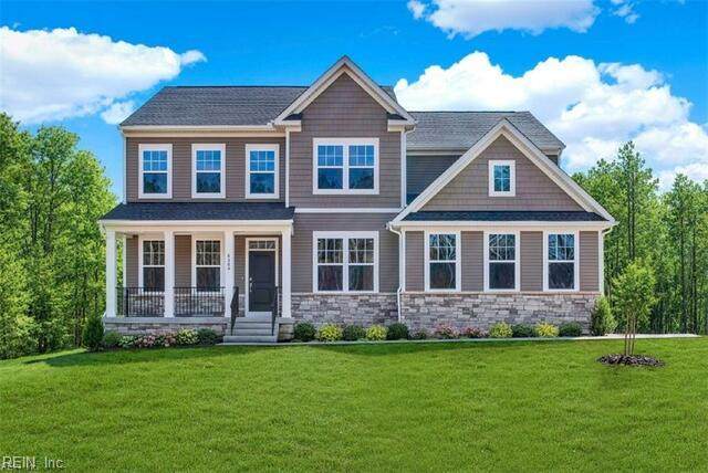 6323 Fawncrest Ln - Photo 1