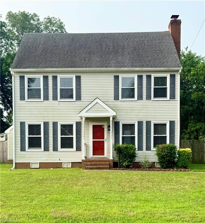 4 Cambridge Pl - Photo 1