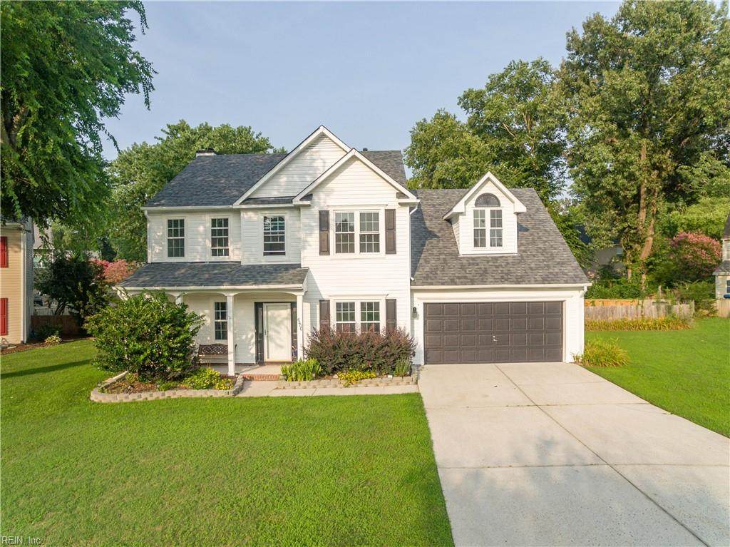 6406 Crosswinds Ct - Photo 1