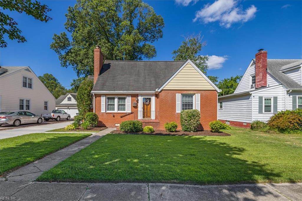 131 Robinson Rd - Photo 1