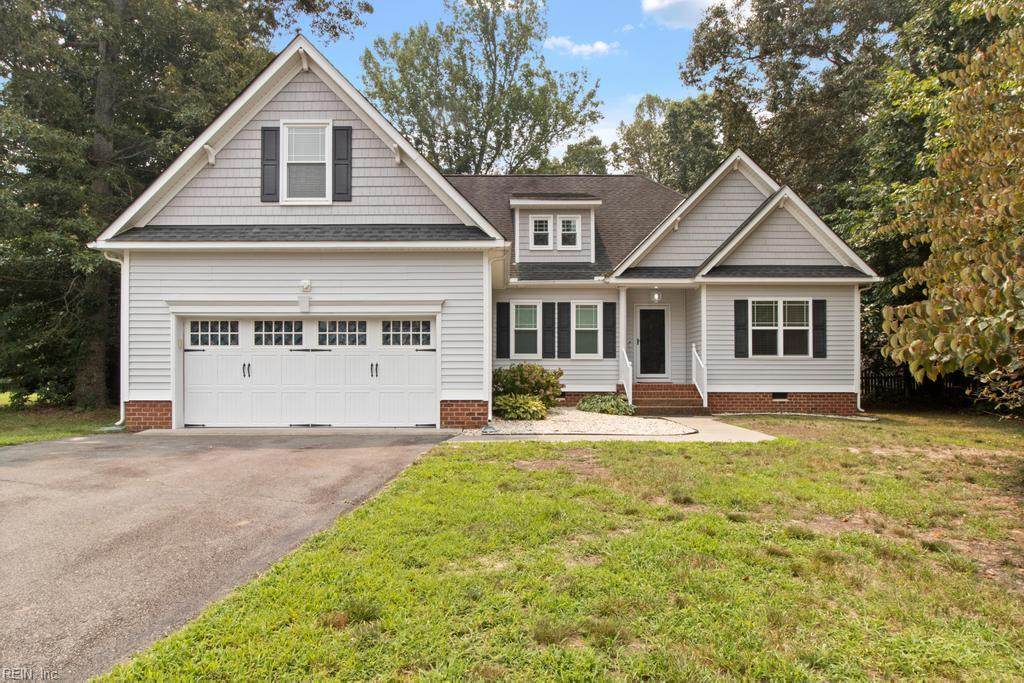 337 Shelton Pl - Photo 1