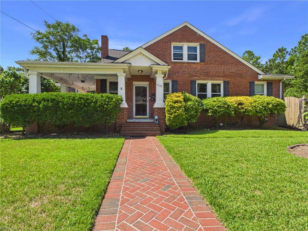 4127 Greenway Ct - Photo 1