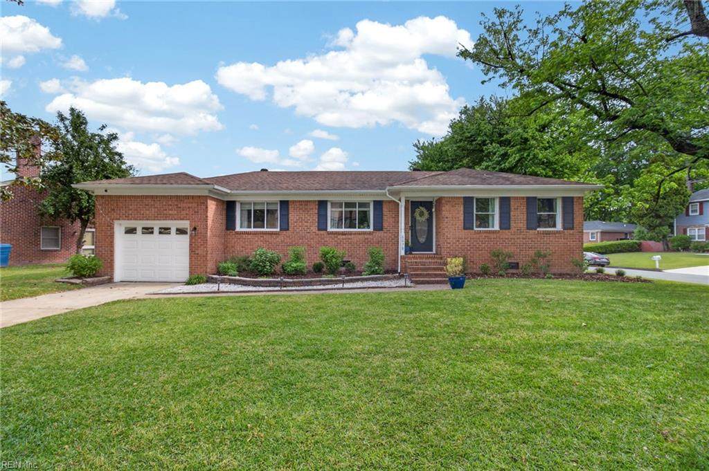 6078 Clear Springs Rd - Photo 1