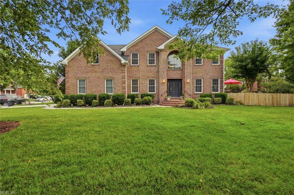 1812 Sessile Oak Ct - Photo 1