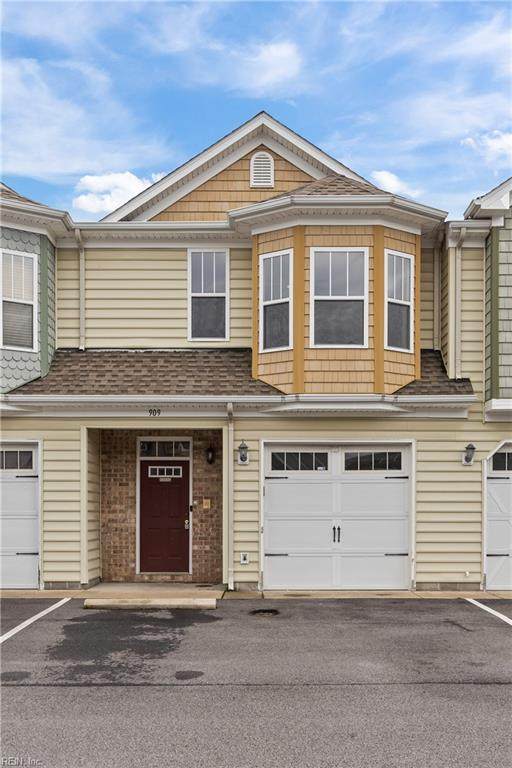 909 Deep Creek Rn - Photo 1