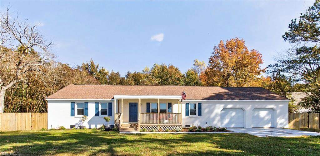 913 Long Ridge Rd - Photo 1