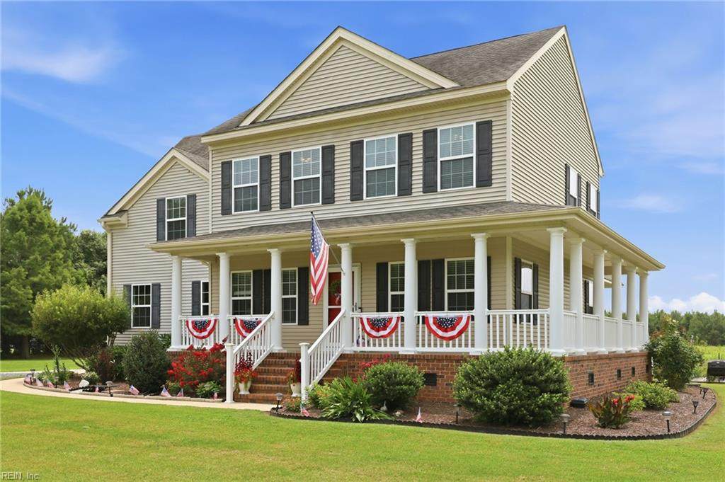 3193 Head River Road Rd - Photo 1
