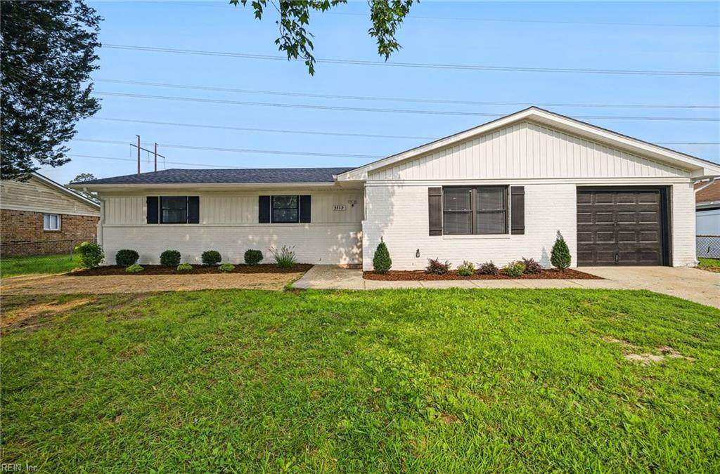 3512 Maori Dr - Photo 1