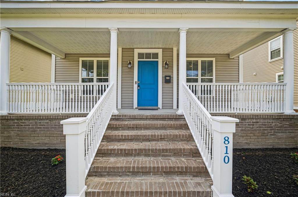 810 Main St St - Photo 1