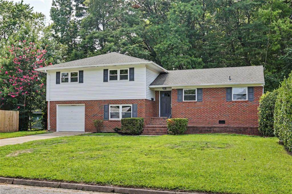 505 Catalpa Dr - Photo 1