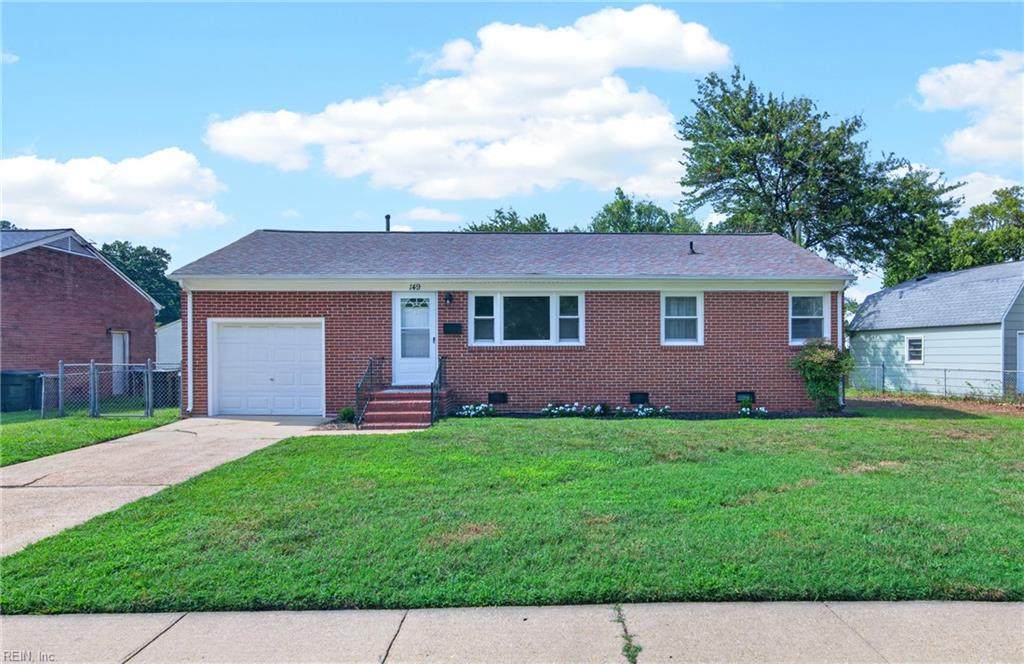 149 Glenwood Rd - Photo 1