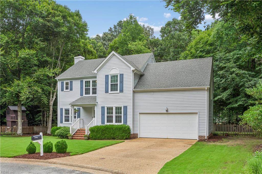 3016 Holly Brook Dr - Photo 1