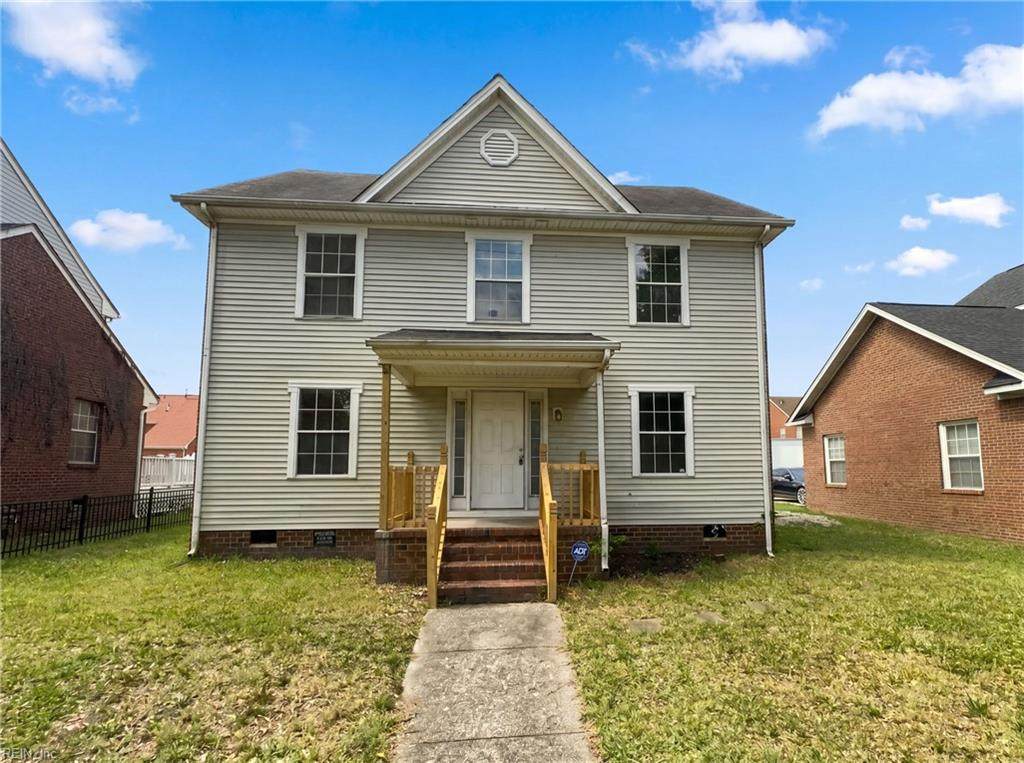 625 Princess Anne Rd - Photo 1