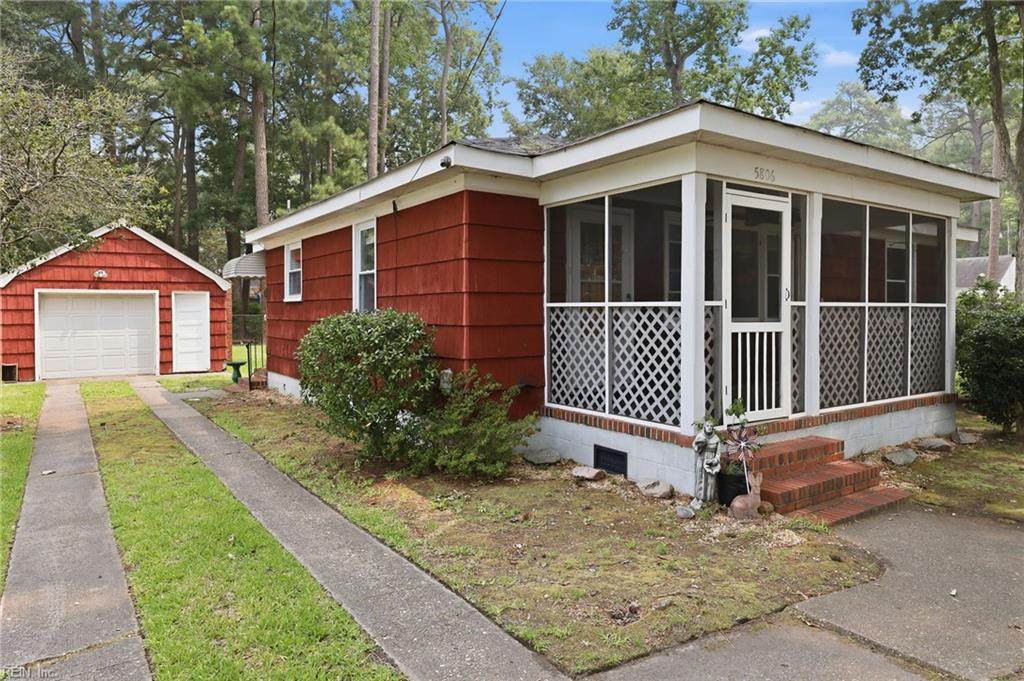 5806 Norfolk Rd - Photo 1
