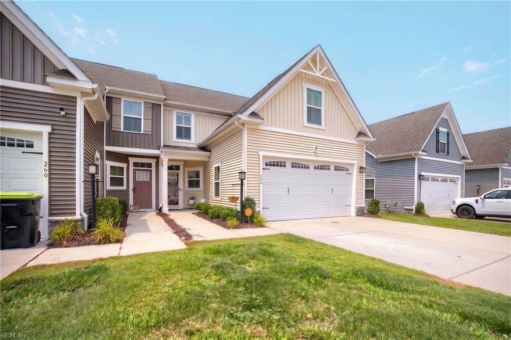 256 Riley Way - Photo 1