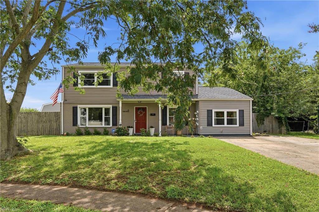 6 Maume Cir - Photo 1