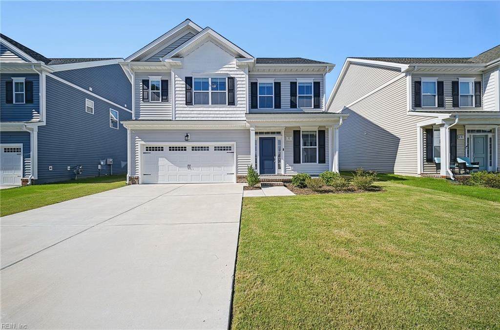 933 Brenner Road - Photo 1