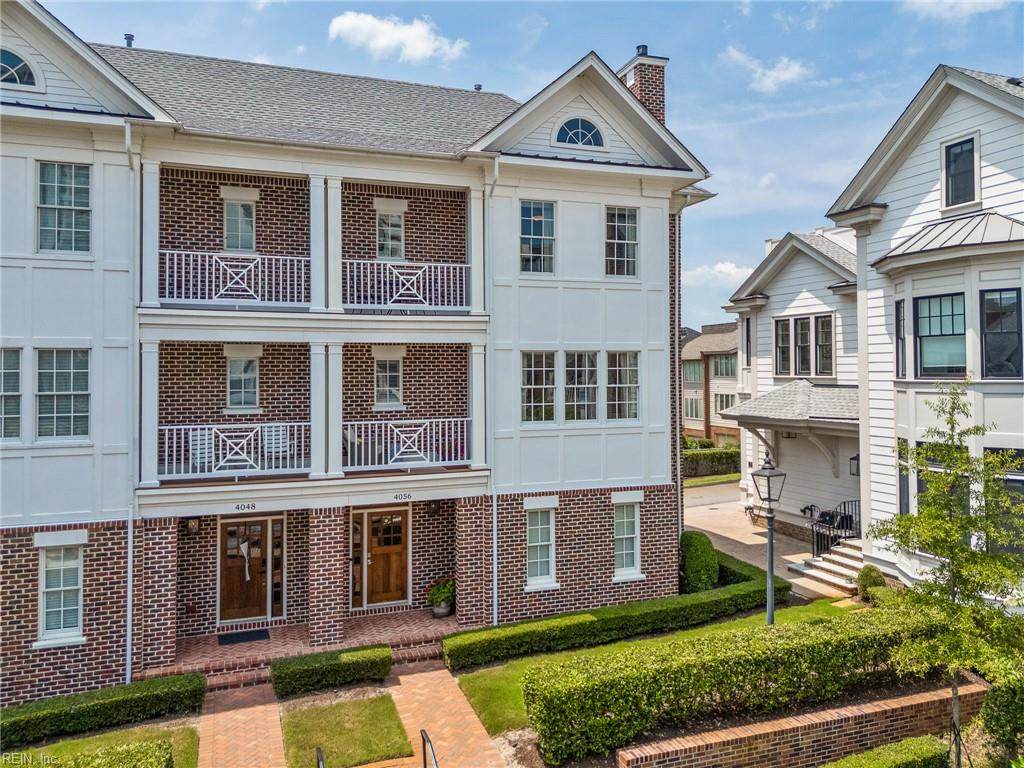 4056 Harlow St - Photo 1