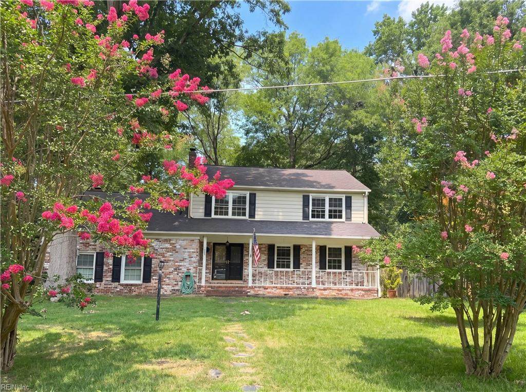 101 Bonito Dr - Photo 1
