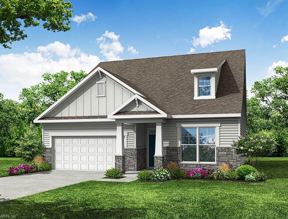 1422 Wharf Hill Dr - Photo 1