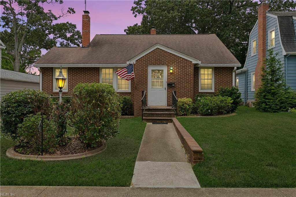 91 Alleghany Rd - Photo 1