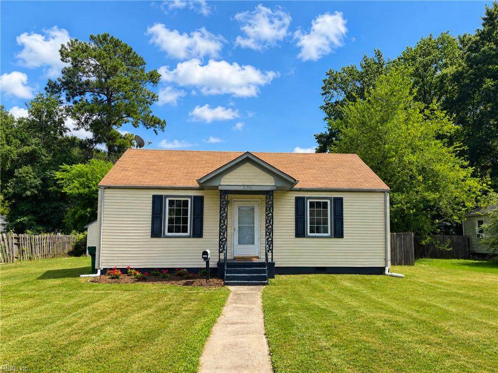 630 Sterling St - Photo 1