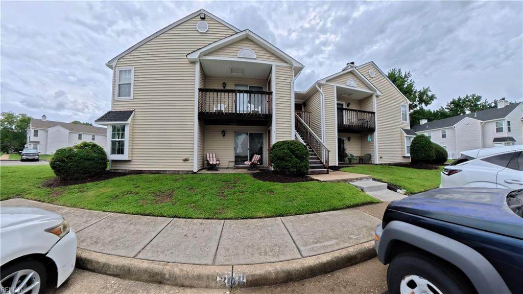 2201 Rock Cliff Rch - Photo 1