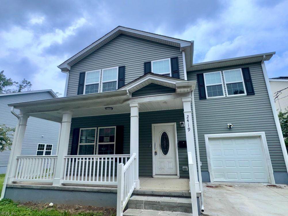 2419 Masi St - Photo 1