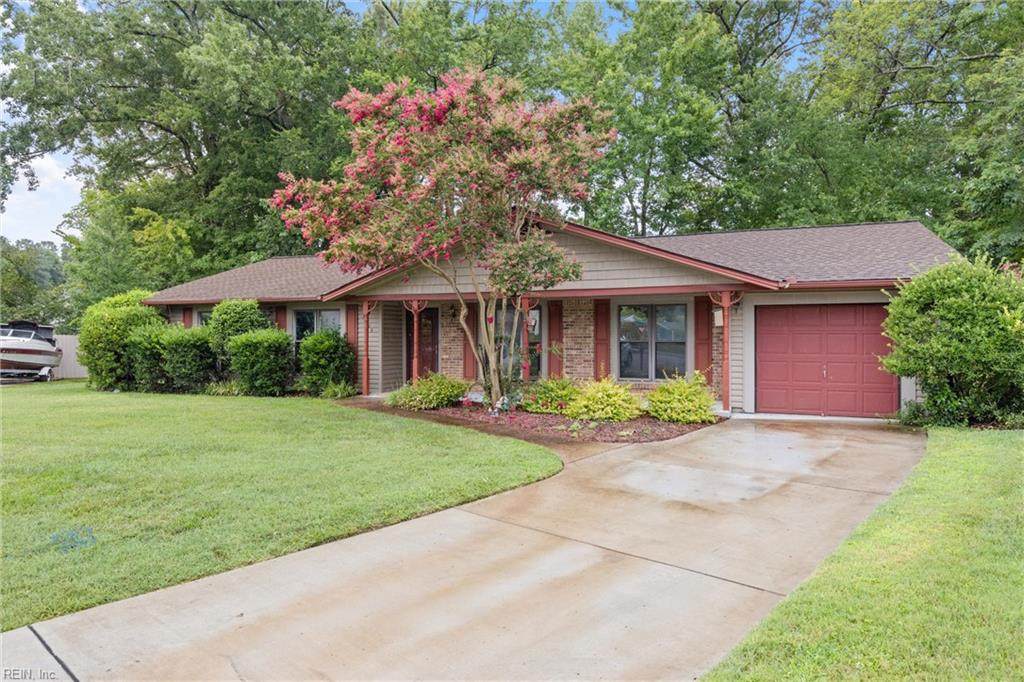 1805 Breckenridge Cir - Photo 1