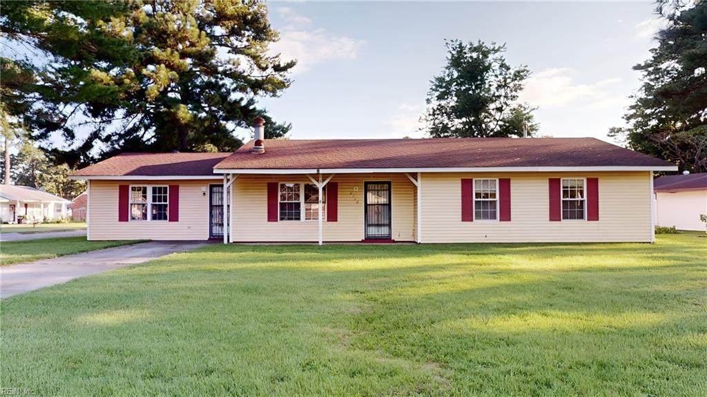 4710 Milan Dr - Photo 1