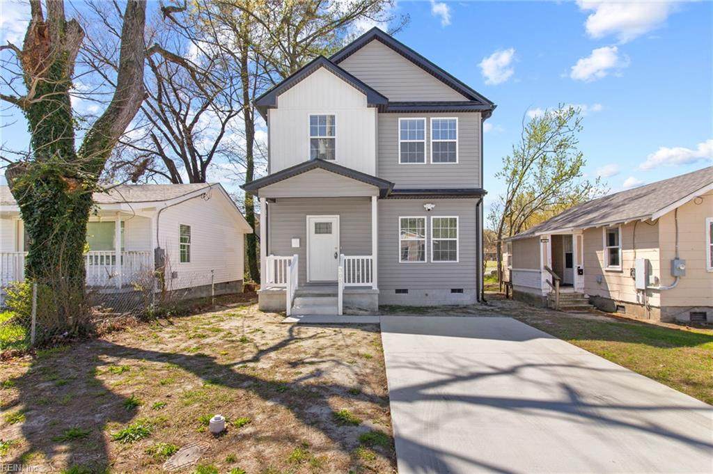 305 Cypress St - Photo 1