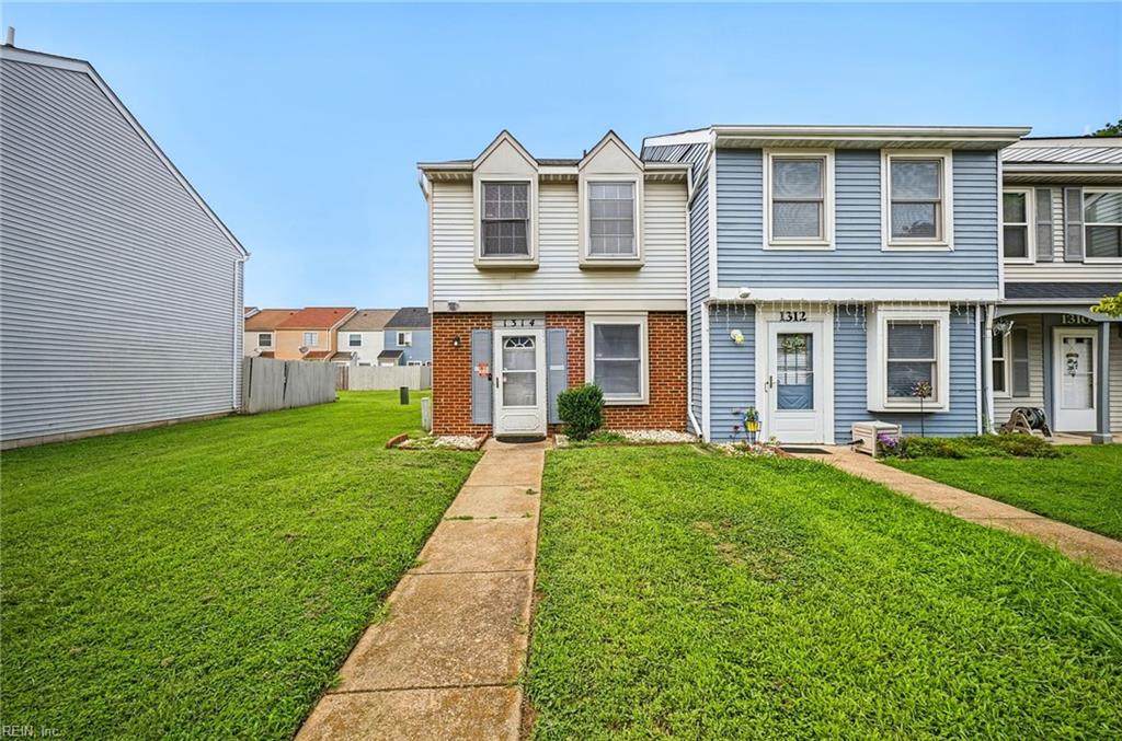 1314 Peabody Dr - Photo 1