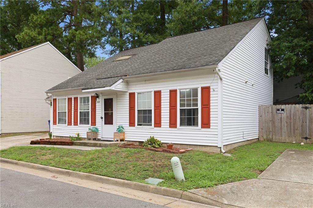 205 Hunt Club Rn - Photo 1