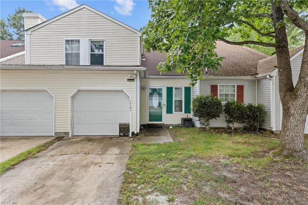 1243 Damyien Arch - Photo 1
