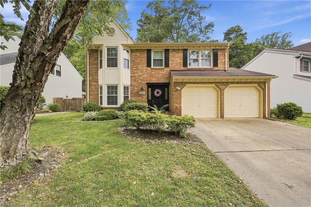 5429 Club Head Rd - Photo 1
