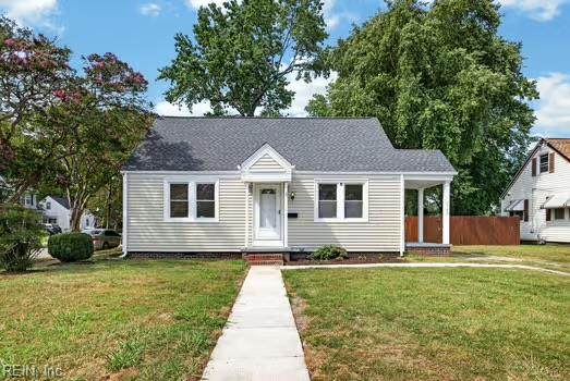 2200 Columbia Ave - Photo 1