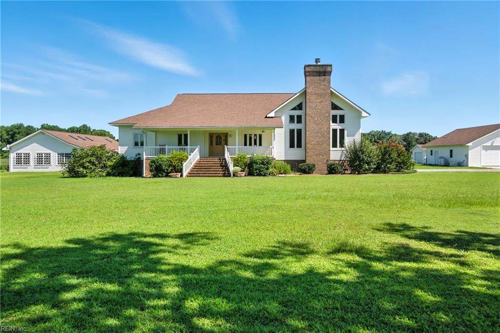 452 Vinson Mill Rd - Photo 1