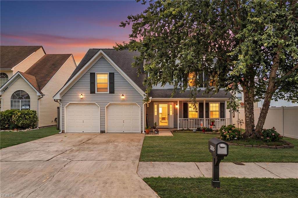 9502 Jenny Ct - Photo 1