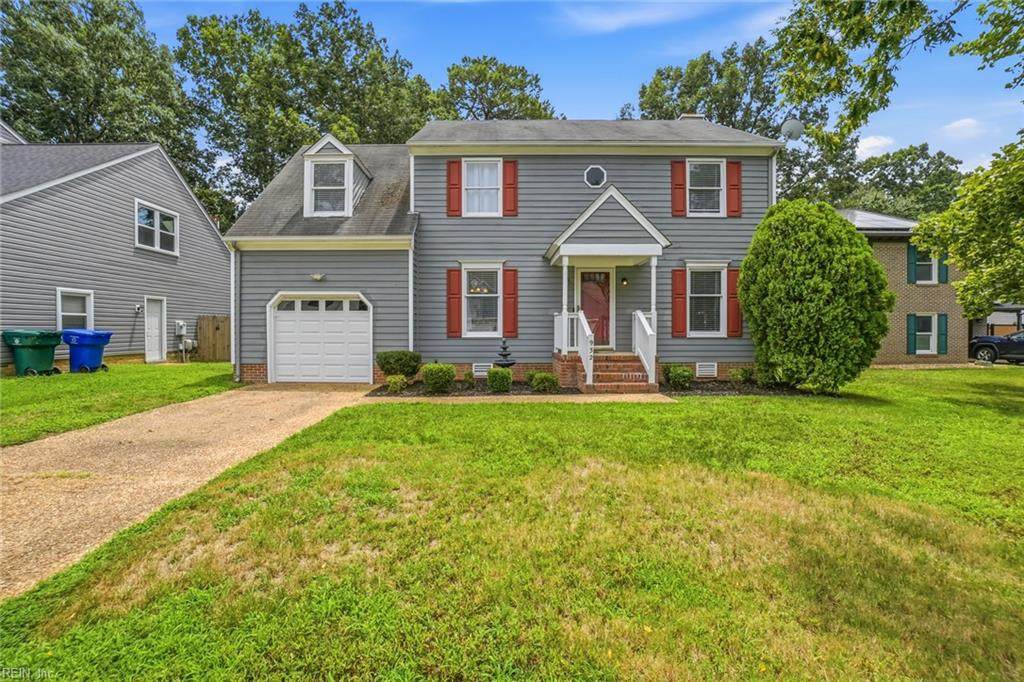 932 Elton Hall Cir - Photo 1