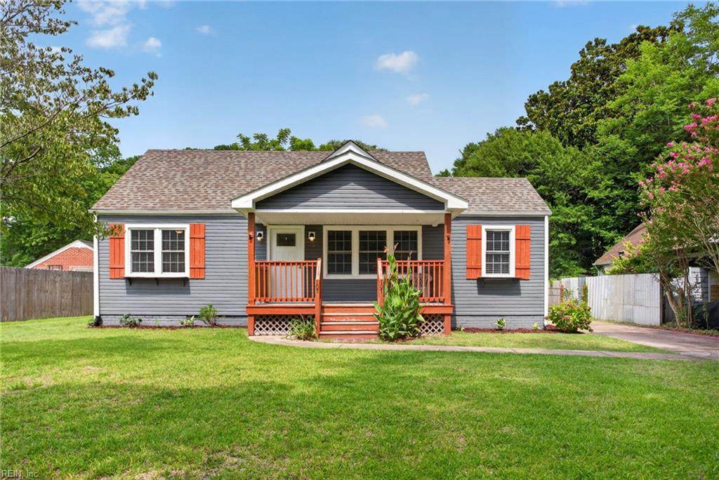 107 Cypress Rd - Photo 1