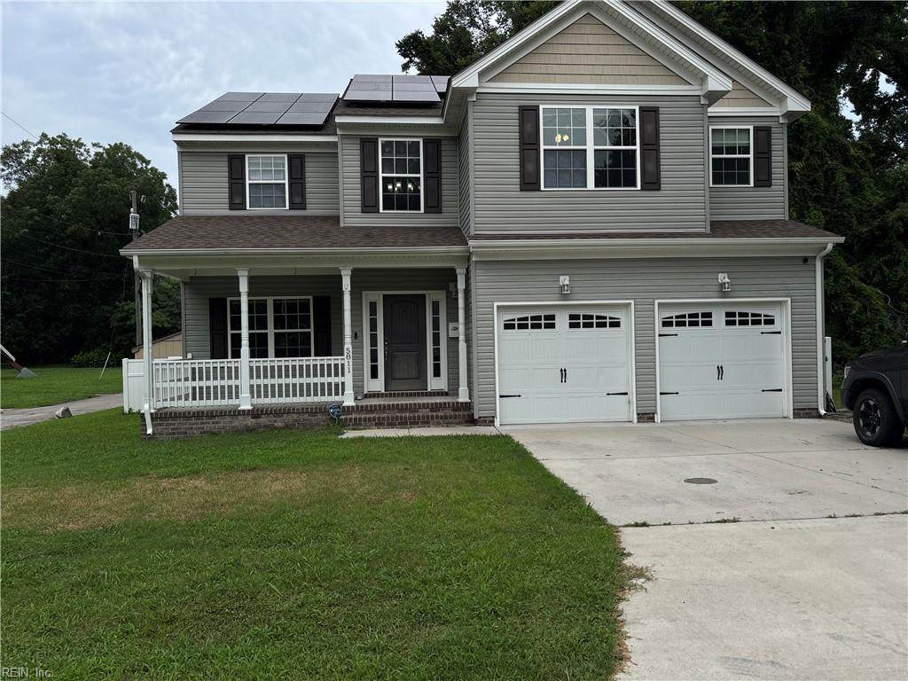 5811 Arthur Ave - Photo 1