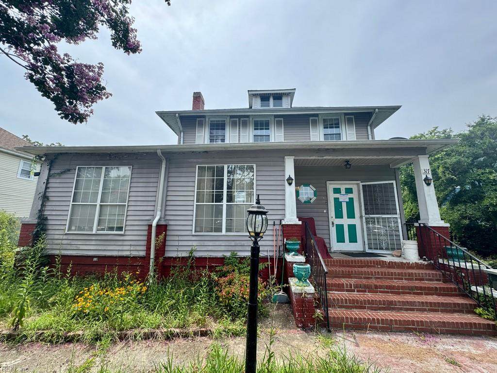 317 Columbia Ave - Photo 1