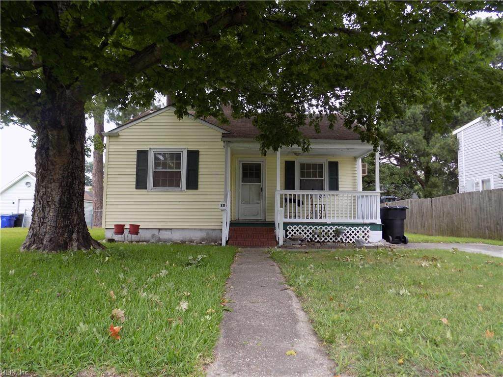 20 Chippewa Trl - Photo 1