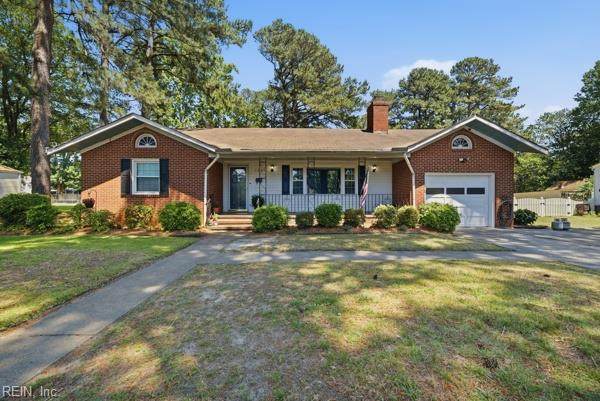 1331 Augusta Ave - Photo 1