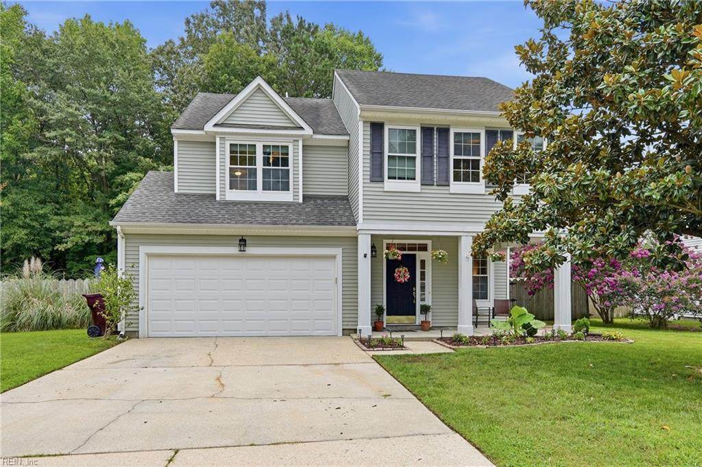 2107 Sunset Maple Ln - Photo 1