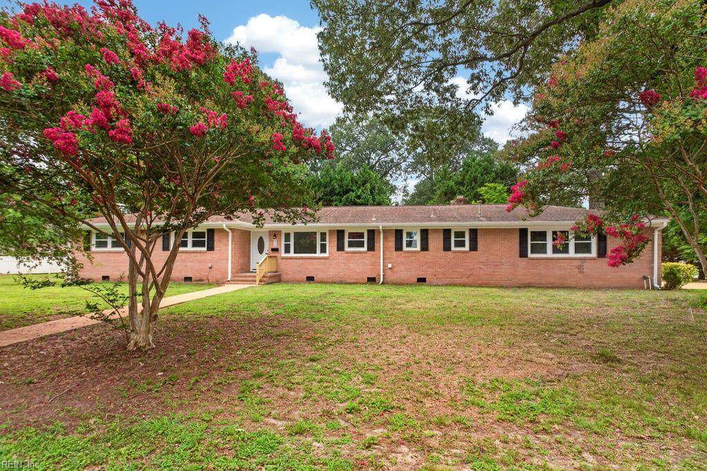 404 Ella Taylor Rd - Photo 1